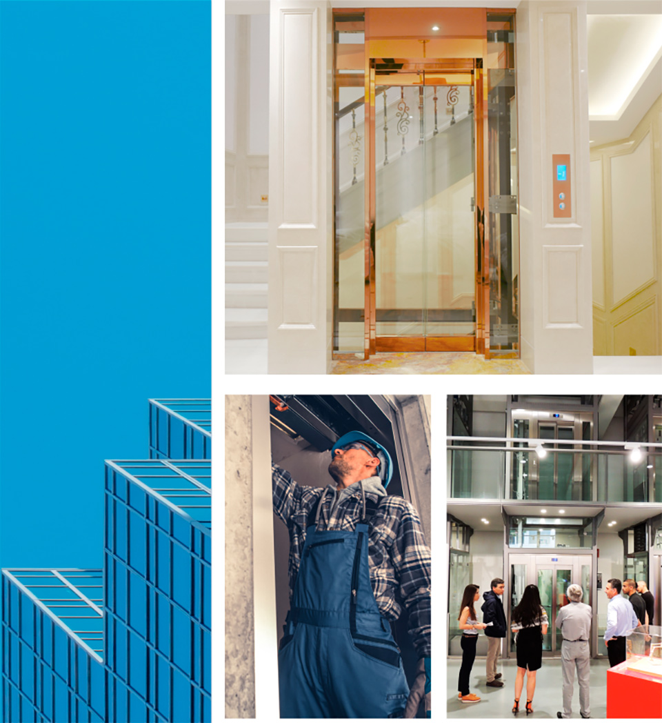 Nuestra historia Hidrolifts