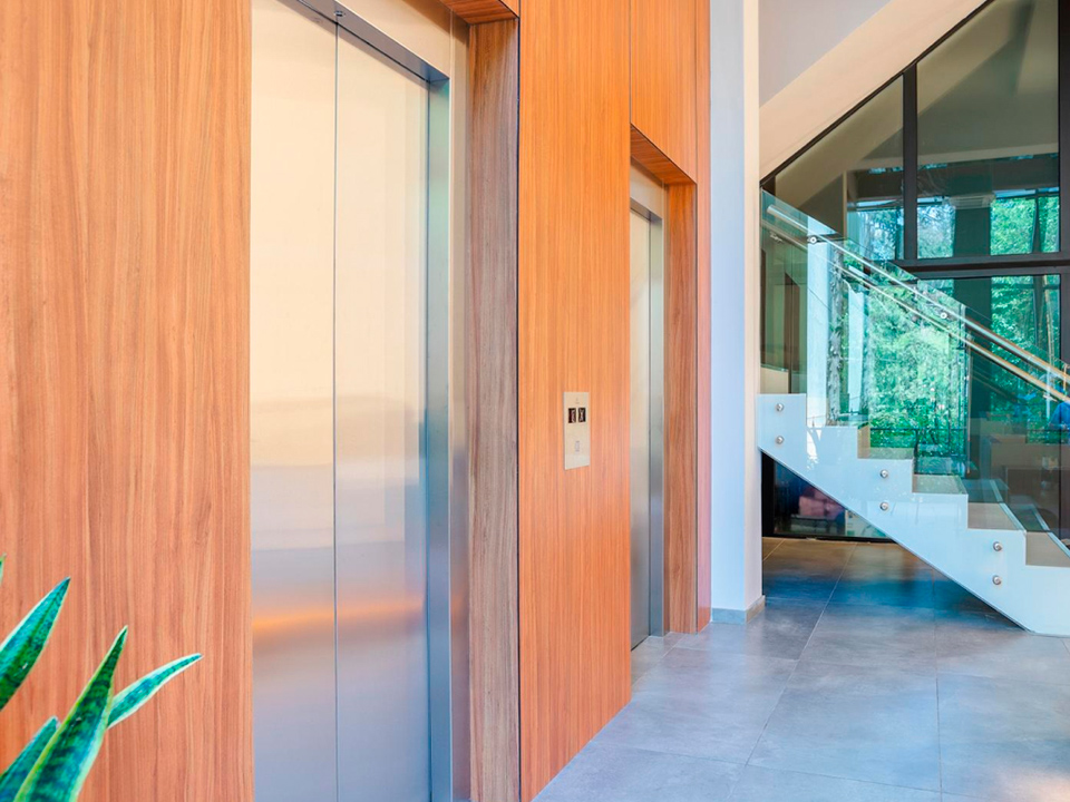 Ascensores Hidrolifts