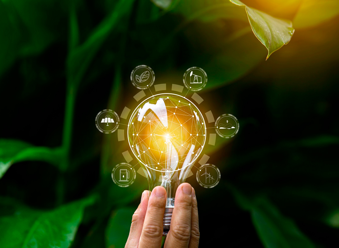 Contribuyendo al futuro sostenible: El compromiso de Hidrolifts con el medio ambiente