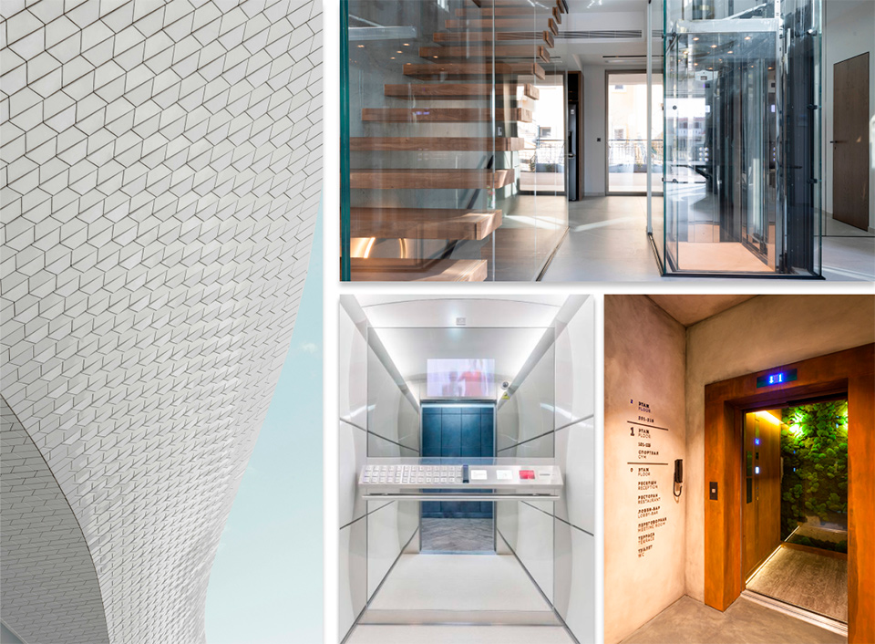 Proyectos Especiales Hidrolifts