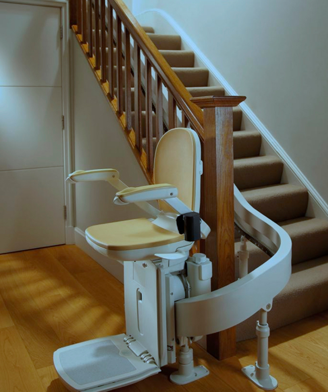 ¡Libertad de movimiento con Hidrolifts!