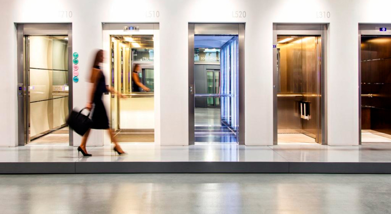 Normativa de transporte vertical en Chile: Garantizando la seguridad y la eficiencia