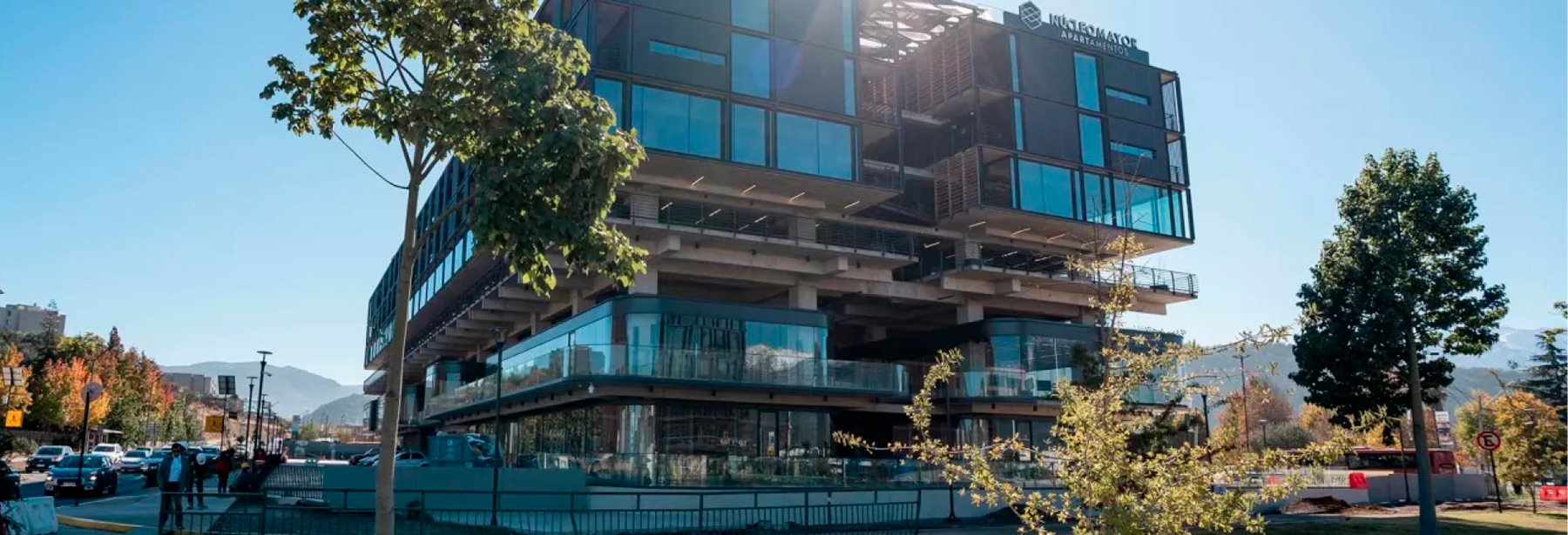 Núcleo Los Trapenses