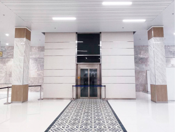 Proyectos Especiales