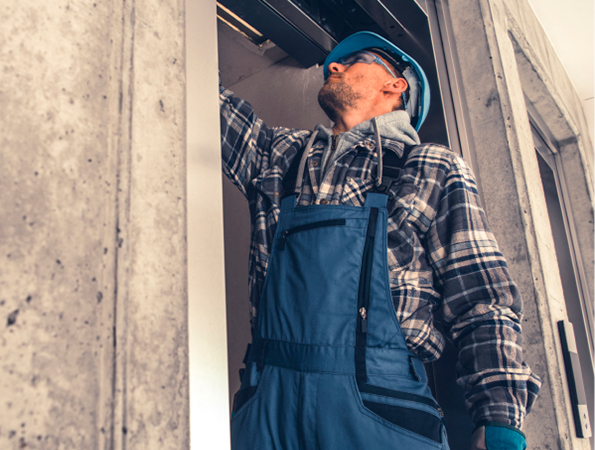 Servicio de Mantención y Modernización