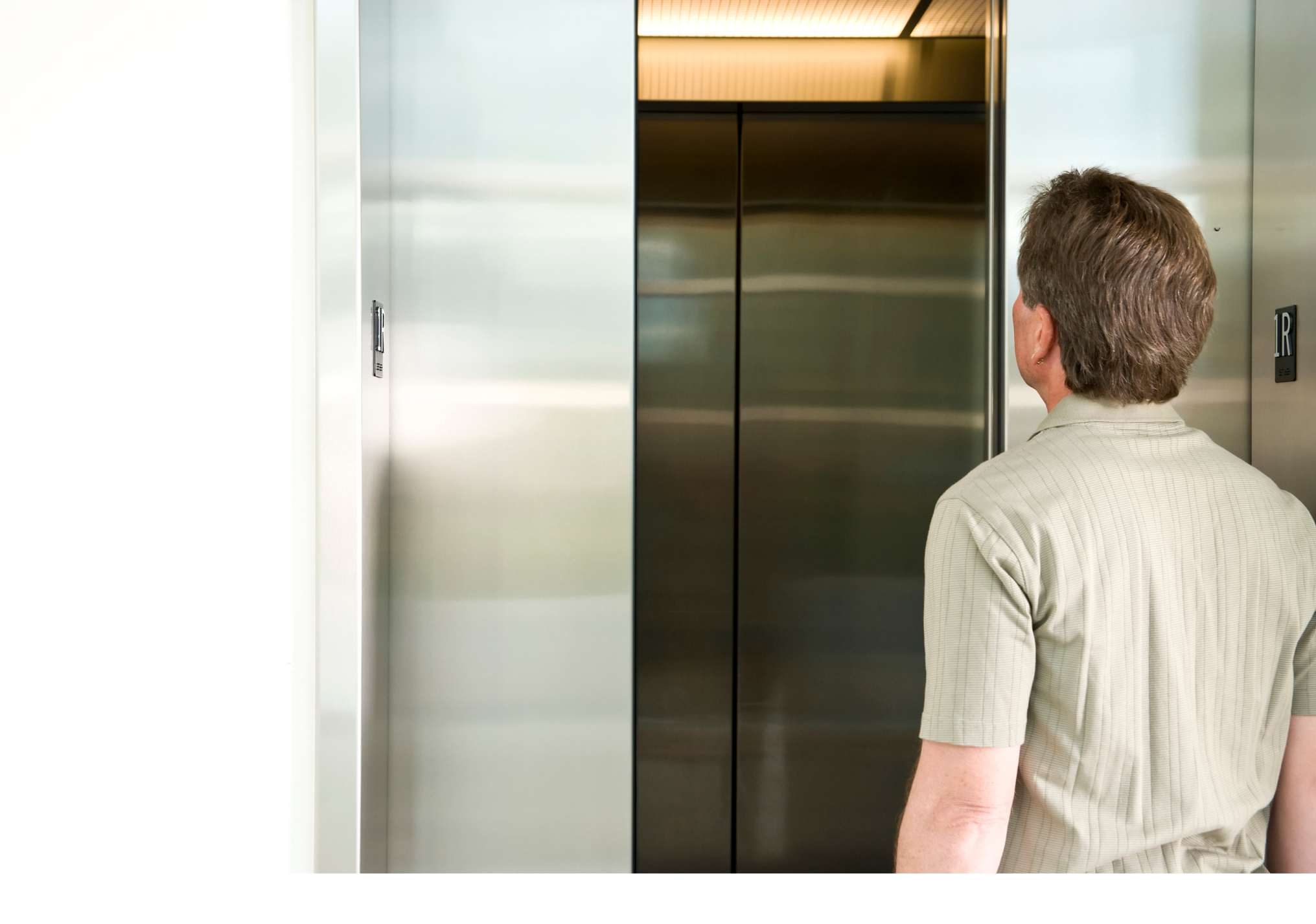 La seguridad: Un factor fundamental al elegir un ascensor