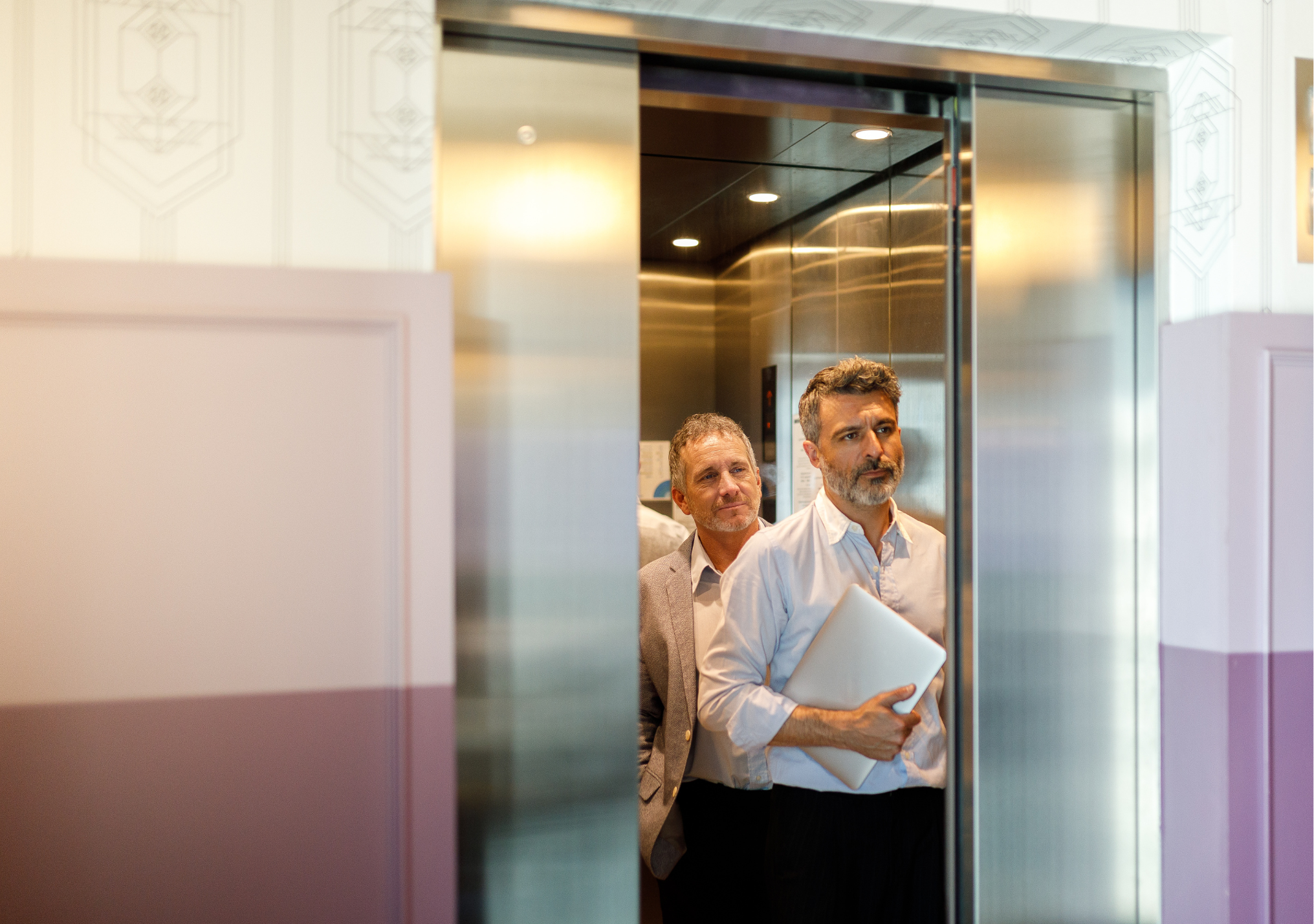 La importancia de la certificación de ascensores