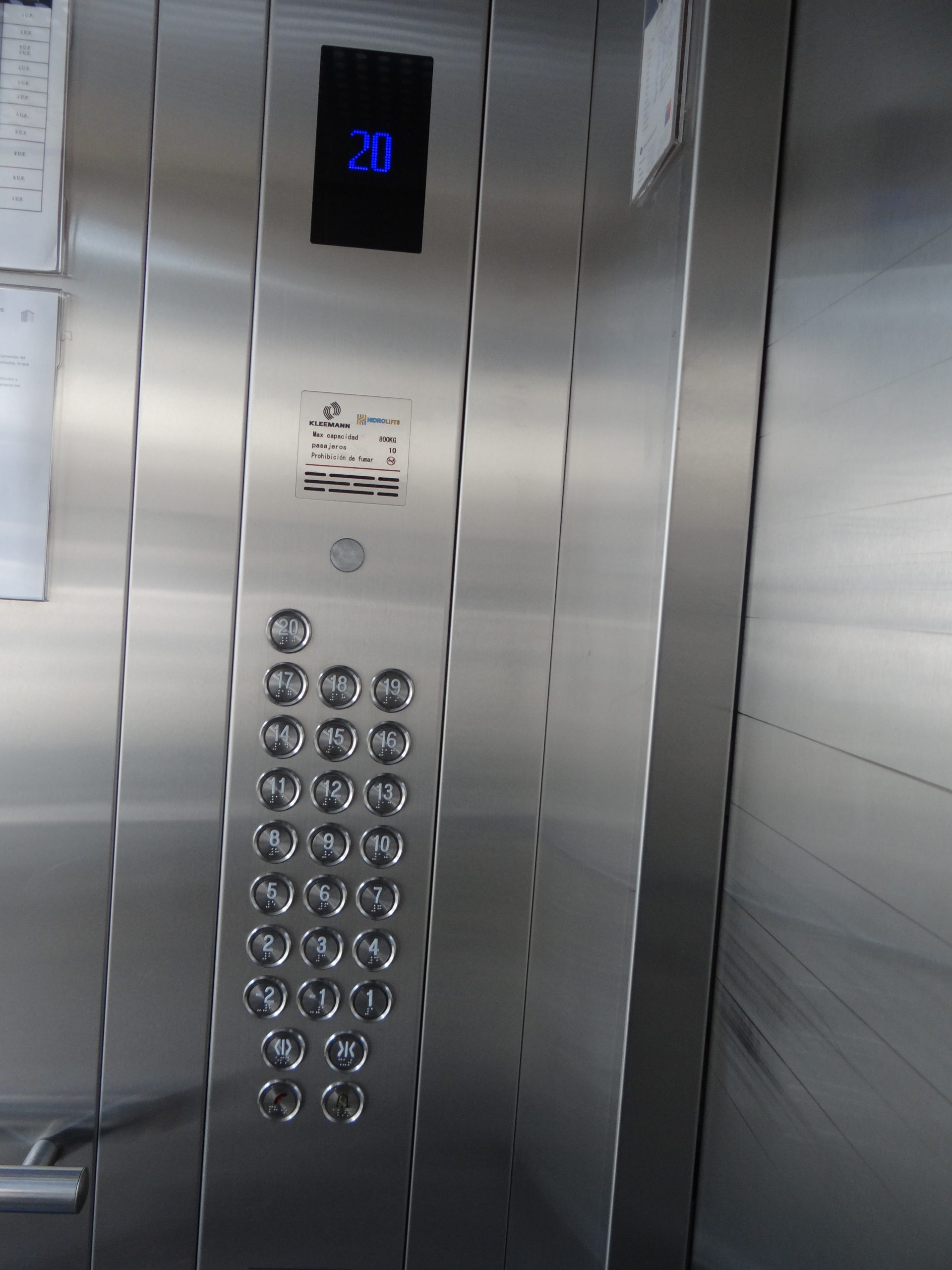 Atlas RPH 2600: innovación colaborativa para espacios reducidos