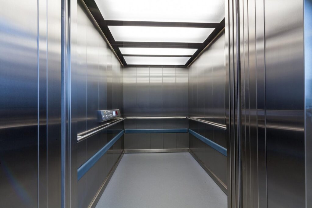 Innovación que cruza fronteras: Kleemann desarrolla sistema de climatización para ascensores con tecnología termoeléctrica