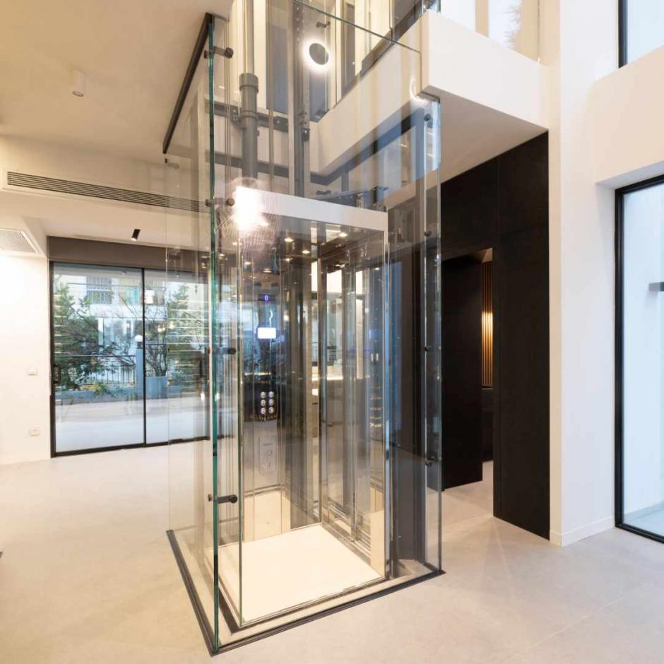 Soluciones a medida para proyectos únicos